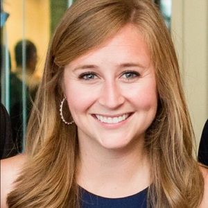 Meet your Posher, Madeline